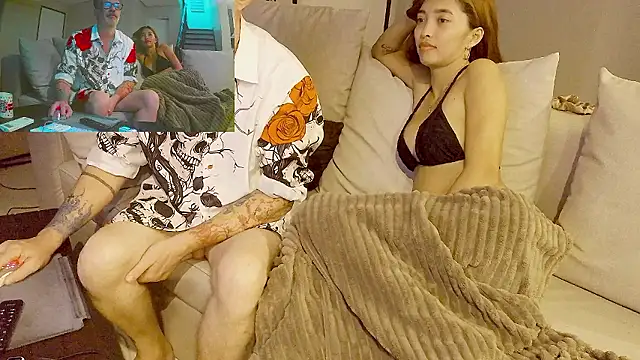 عرض كام A_Delicious_Pair