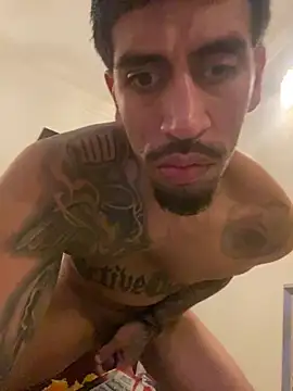 Show webcam de lildeecumsalot