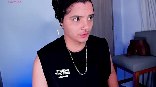 Show de Yossef_ftm na webcam