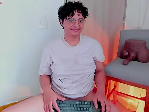 Show Webcam de Yossef_ftm