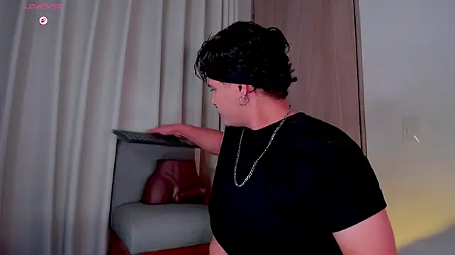 عرض كام Yossef_ftm