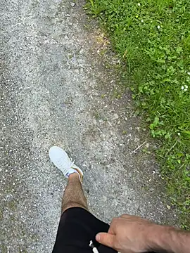swissboy22's Webcam Show