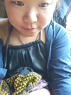 Linh-miulu Pertunjukan Webcam