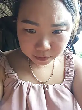 Linh-miulu Show Webcam