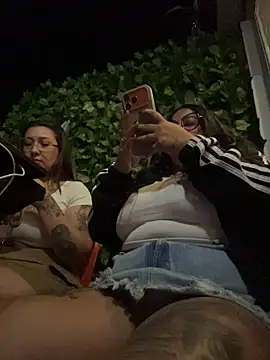MARA-VEGA Webcam show