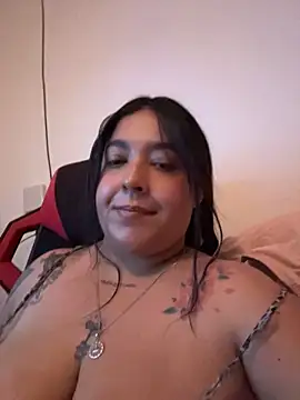 MARA-VEGA – webcam-show