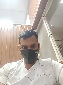 Show de webcam de sexcook