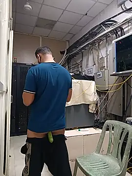 sexcook 在線直播表演