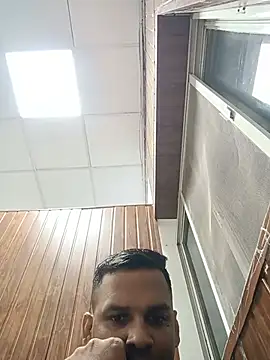 sexcook Show Webcam