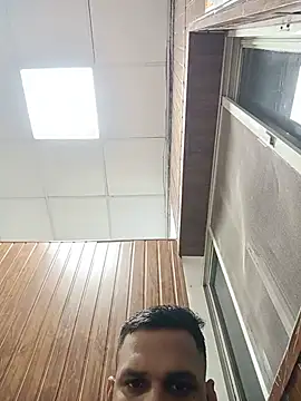 sexcook Show in webcam