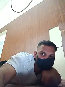 sexcook 在線直播表演