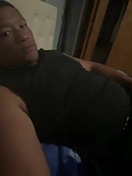 kingjesus Webcam-Show