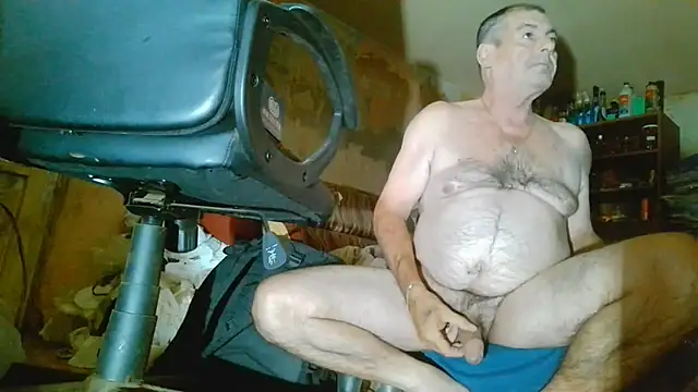 Show Webcam de belacska66