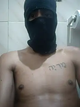 Show de webcam de 01Madr_uga