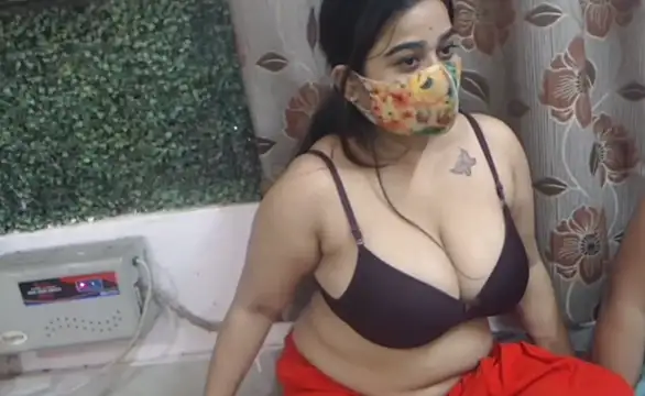 Dr_Janvi ওয়েবক্যাম শো