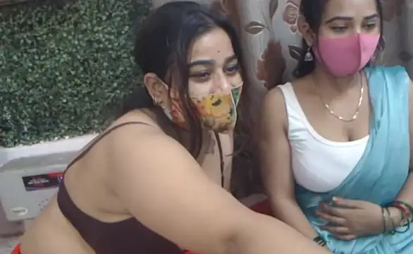 Chat +18 de Dr_Janvi ao vivo