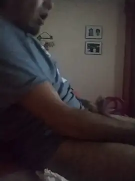 Gar1DickVHard ওয়েবক্যাম শো