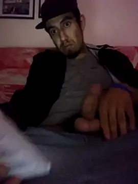 Gar1DickVHard Webcam show