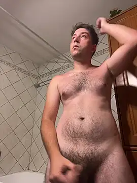 Gerard_dupree Webcam Show