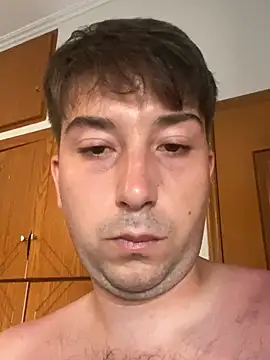 Gerard_dupree webcam show