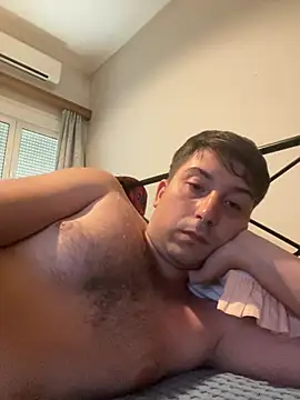 Gerard_dupree Webcamshow