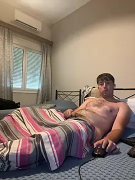 Gerard_dupreen Webbikameraesitys