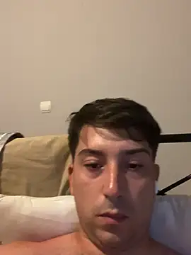 Gerard_dupree Webcam Show