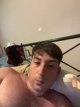 Gerard_dupreen Webbikameraesitys