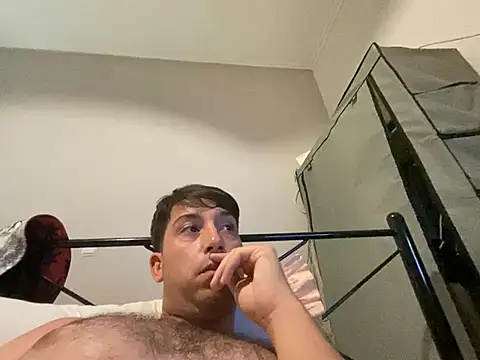 Gerard_dupree Webcamshow