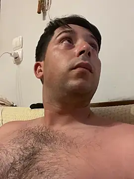 Gerard_dupree 网络视讯表演