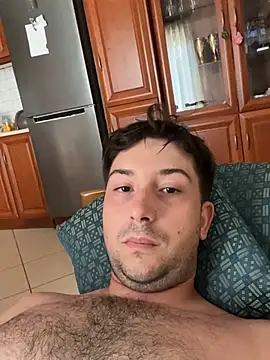 Gerard_dupree Webcamshow