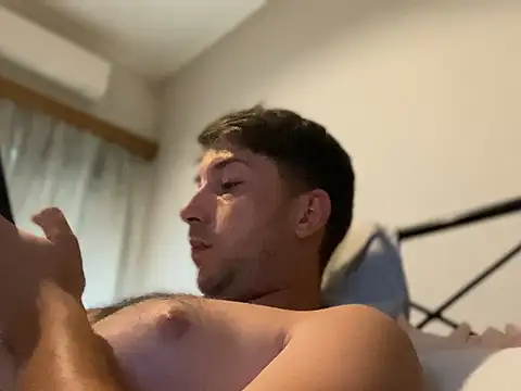Gerard_dupree Webcamshow