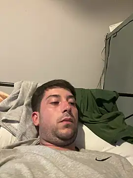 Gerard_dupree Webcam-Show