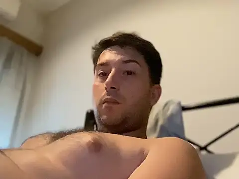 Gerard_dupree – webcam-show