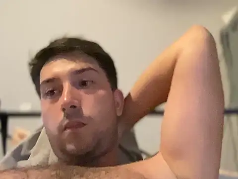 Gerard_dupree's Webcam Show