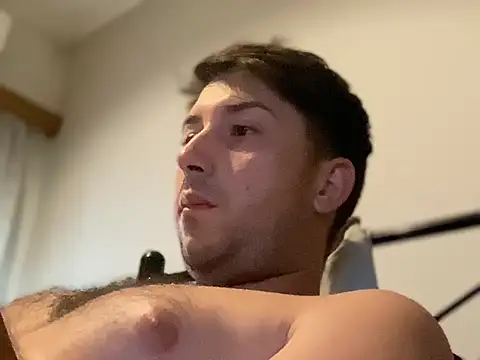 Gerard_dupree Webcam Show