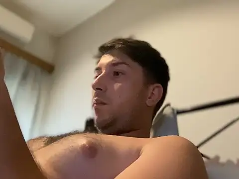 Вебкам-шоу Gerard_dupree