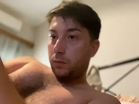 Gerard_dupree Webcam Show
