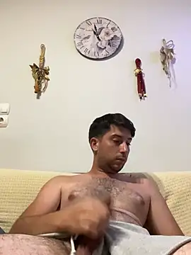 Gerard_dupreen Webbikameraesitys