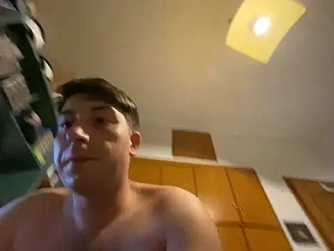 Gerard_dupree Webcam-Show