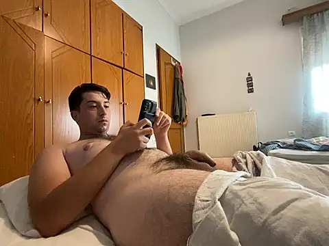 Gerard_dupree Webcamshow