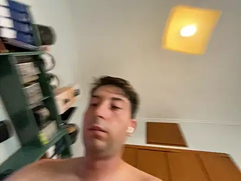 Gerard_dupree Webcamshow