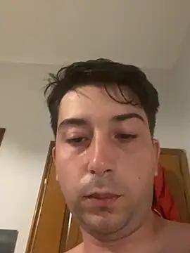 Gerard_dupree's Webcam Show