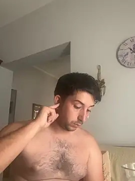 Gerard_dupree Show in webcam