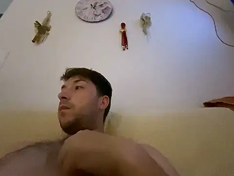 Pokazy przed kamerką – Gerard_dupree