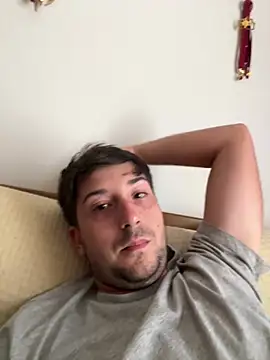 Gerard_dupree Webcam Show