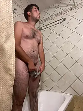 Gerard_dupree Webcamshow