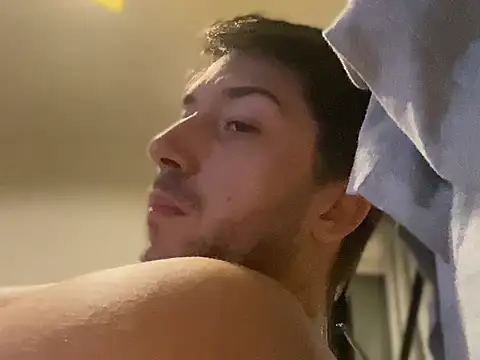 Gerard_dupree Webcam show