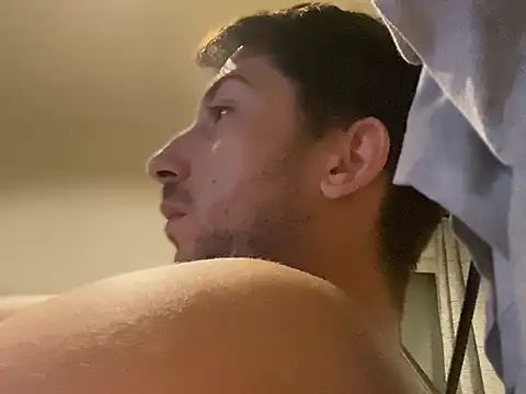 Gerard_dupree Webcam-Show