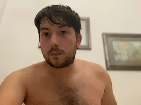Gerard_dupree Webcam show